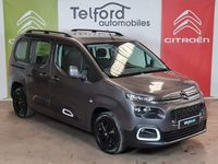 used Citroën Berlingo 1.5 BlueHDi 130 Flair M 5dr