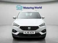 Usado Seat Tarraco SE Technology 150 HP (110 kW) 2023 SUV
