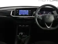 Used Vauxhall Grandland X Ultimate 2024 Grey SUV