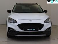 used Ford Focus 1.5 ECOBLUE ACTIVE EURO 6 (S/S) 5DR DIESEL FROM 2020 FROM WELLINGBOROUGH (NN8 4LG) | SPOTICAR