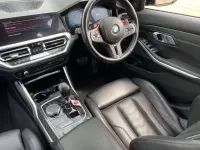 Used BMW M3 Competition Edition 510 HP (375 kW) 2021 Grey Sedan
