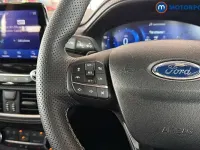 Used Ford Puma ST-Line 155 HP (114 kW) 2022 Silver SUV