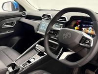 Used MG ZS Trophy 2025 SUV