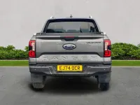 Used Ford Ranger Wildtrack 213 HP (156 kW) 2024 Grey Pickup