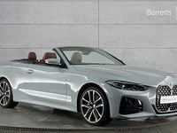 Used BMW M440 M Sport 374 HP (275 kW) 2025 Sedan