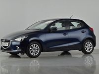 used Mazda 2 1.5 SE-L Nav+ 5dr