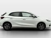 Usado MG MG3 Trophy 194 CV (142 kW) 2025 Blanco Utilitario