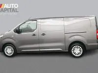 Used Vauxhall Vivaro 100 HP (73 kW) 2023 Grey MPV