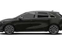 Used Kia Ceed GT-Line 160 HP (117 kW) 2023 Hatchback