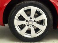 Used Mercedes C220 2011 Sedan