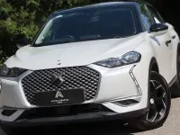 Used DS Automobiles DS3 Crossback E-Tense Prestige 114 kW (156 HP) 2020 SUV