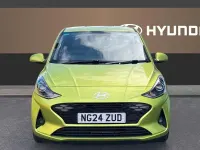 Used Hyundai i10 Premium 79 HP (58 kW) 2026 Hatchback