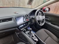 used Honda HR-V (2017/17)1.5 i-VTEC SE 5d