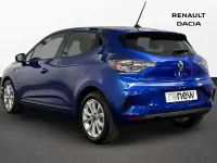 Used Renault Clio Evolution 90 HP (66 kW) 2025 Iron blue  Hatchback