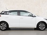 used Hyundai i20 1.0 T-GDi SE 5dr