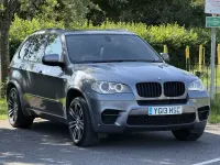 Used BMW X5 Comfort Edition 2013 Grey SUV