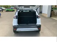 Used Vauxhall Crossland Edition 83 HP (61 kW) 2022 White SUV