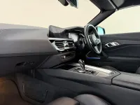 Used BMW Z4 M Sport 2020 Black Cabriolet