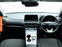 used Hyundai Kona Kona 150kW Premium 64kWh 5dr Auto - SUV 5 Seats Test DriveReserve This Car -CV22LUHEnquire -CV22LUH