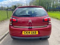 used Citroën C3 1.2 VTi Selection 5dr *ONLY 57000 MILES* 12 MTH MOT** £20 TAX