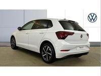 New VW Polo Match 94 HP (69 kW) 2025 Other Hatchback