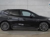 Used BMW 230e Active Tourer M Sport 322 HP (236 kW) 2025 Black MPV