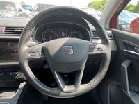 used Seat Ibiza TSI SE Technology Hatchback