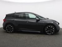 Used Cupra Born 150 kW (204 HP) 2022 Grey Hatchback
