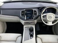 Used Volvo XC90 Core 250 HP (183 kW) 2025 SUV