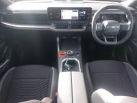 Ny Jeep Compass 145 HK (106 kW) 2026 Svart SUV