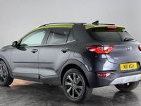 Used Kia Stonic 120 HP (88 kW) 2020 SUV