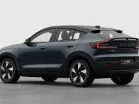 Nouvelle Volvo EC40 Plus 175 kW (238 ch) 2026 Bleue SUV
