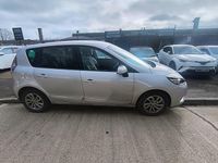 Used Renault Scénic III Dynamique 110 HP (80 kW) 2015