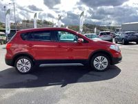 used Suzuki SX4 S-Cross 1.6 SZ4 5dr