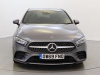 used Mercedes A200 A-ClassAMG Line Premium 5dr Auto