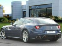 Used Ferrari FF 2011 Estate