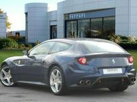 used Ferrari FF 6.3