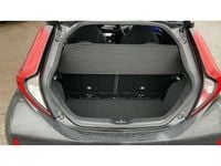 Used Toyota Aygo X 72 HP (52 kW) 2022 Blue SUV
