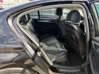 Used BMW 520 Efficient Dynamics 2018 Black Sedan