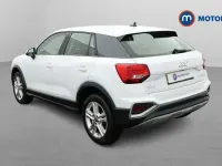 Used Audi Q2 Sport 150 HP (110 kW) 2026 SUV