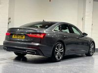 used Audi A6 2.0 TDI 40 S line