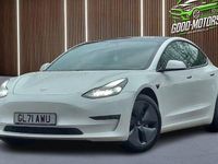 Used Tesla Model 3 Long Range AWD 258 kW (351 HP) 2023 Sedan