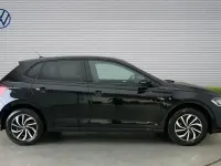 Used VW Polo Life 95 HP (69 kW) 2026 Hatchback