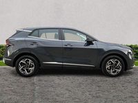 Używany Kia Sportage 2025 Szary SUV