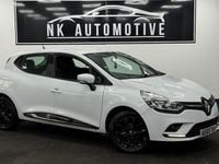 Used Renault Clio IV Play 90 HP (66 kW) 2019 Hatchback