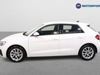 Used Audi A1 Sport 2024 White SUV