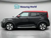 Used Kia Soul First Edition 147 kW (201 HP) 2021 SUV