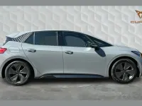 Used Cupra Born 150 kW (204 HP) 2022 Grey Hatchback