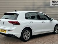 used VW Golf VIII 1.0 eTSI Life 5dr DSG