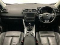 Used Renault Kadjar GT-Line 140 HP (102 kW) 2022 White SUV